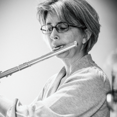 Carole Reuge