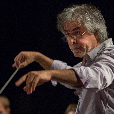 Mauricio Lozano