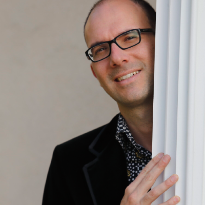 Renaud Moutier