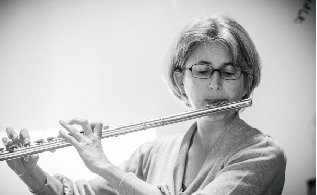 CAROLE REUGE