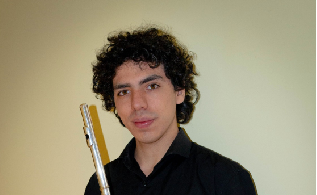 SANTIAGO N BARRERA