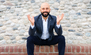 STEFANO CIRRITO